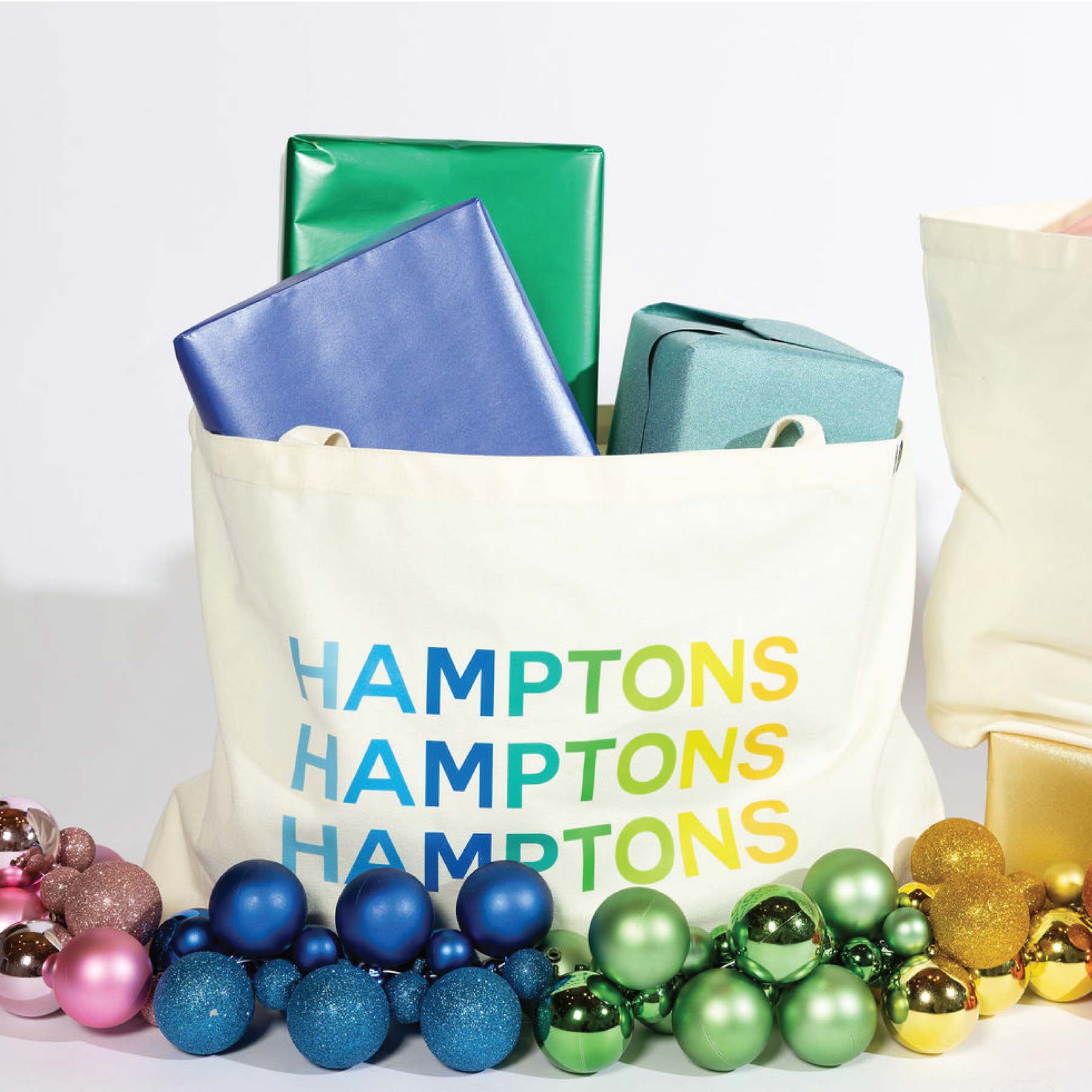 Hamptons Collection