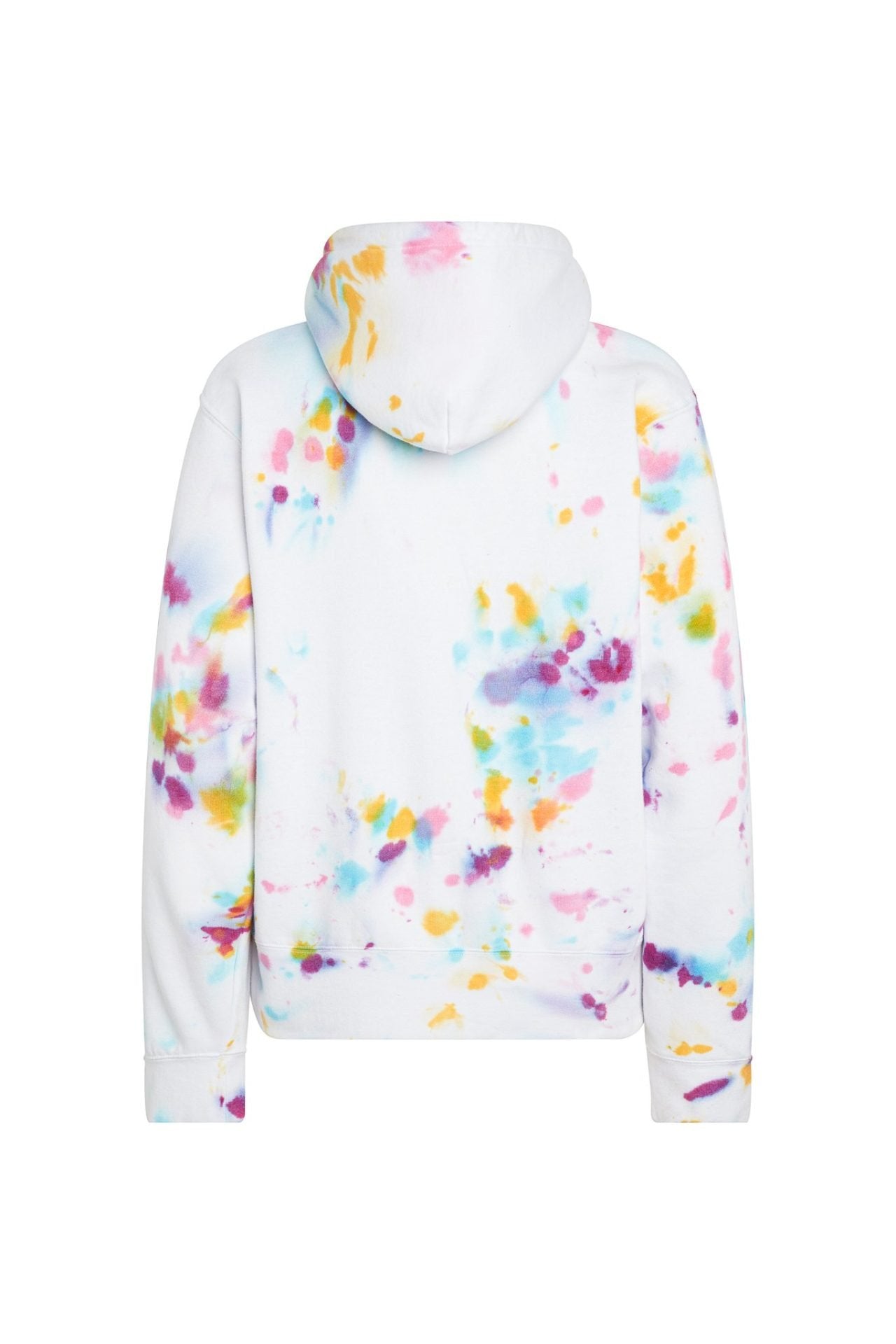 Jawbreaker Tie-Dye Hoodie image 3
