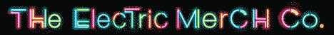 Electric Merch Co