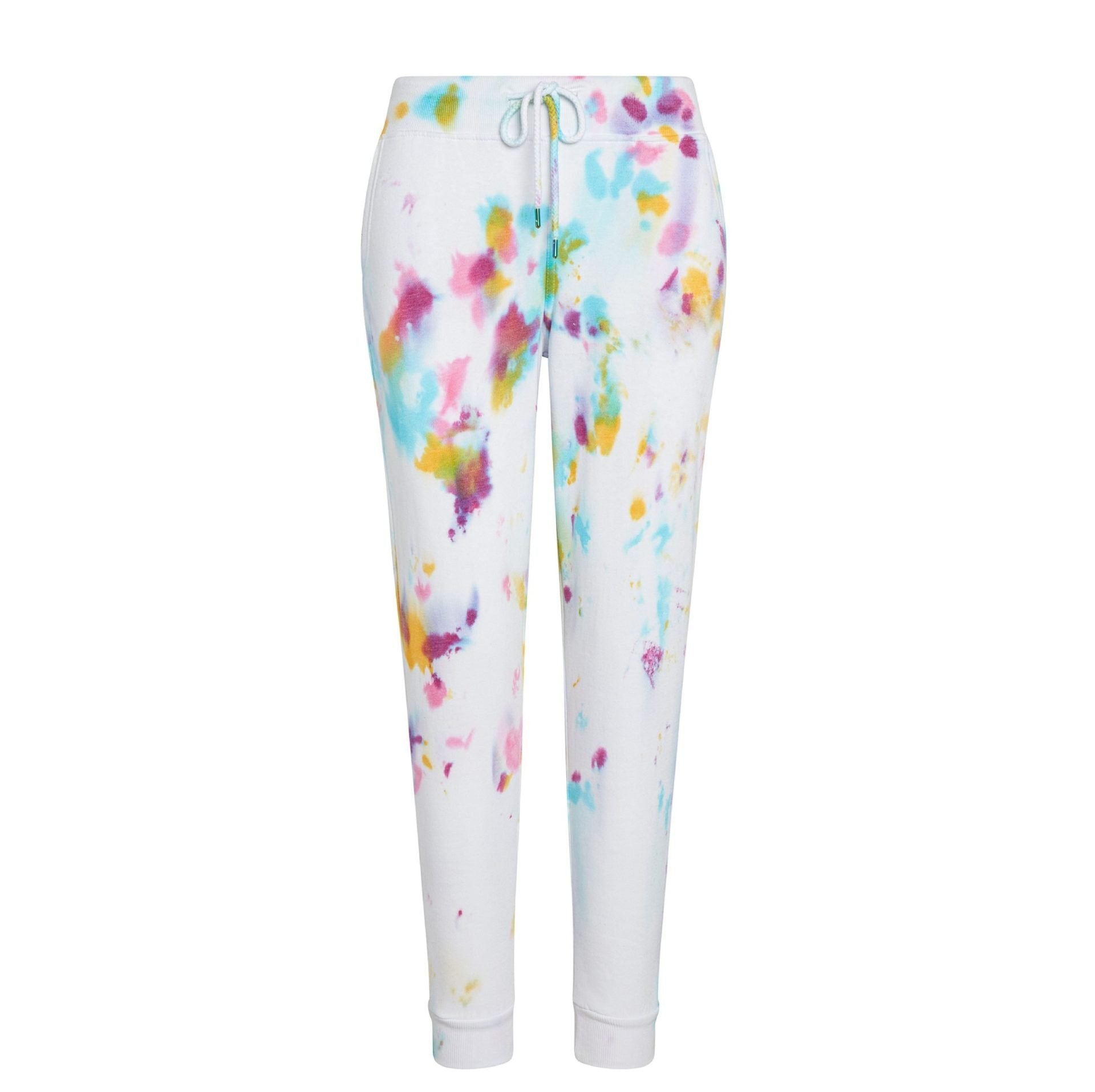 Jawbreaker Tie-Dye Jogger Pants image 0