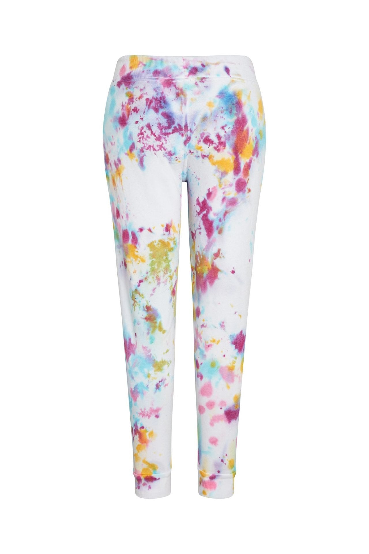 Jawbreaker Tie-Dye Jogger Pants image 3