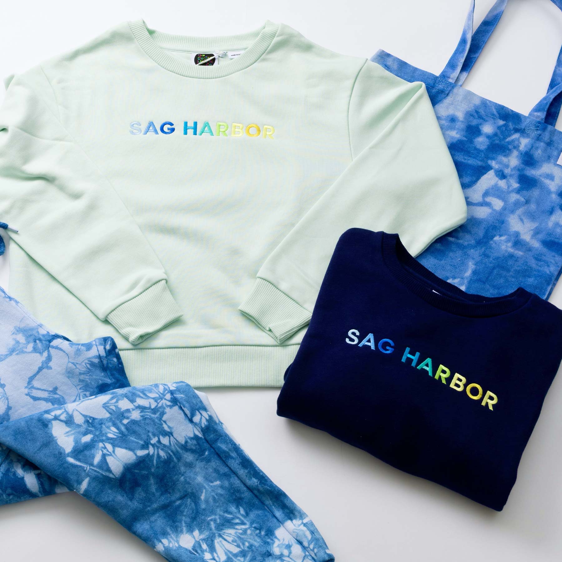 Sag Harbor Collection