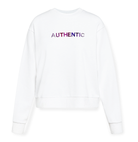 White Crew- PURPLES-AUTHENTIC image 0