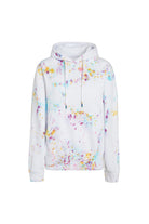 Confetti Tie-Dye Hoodie image 0