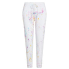 Confetti Tie-Dye Hoodie image 4