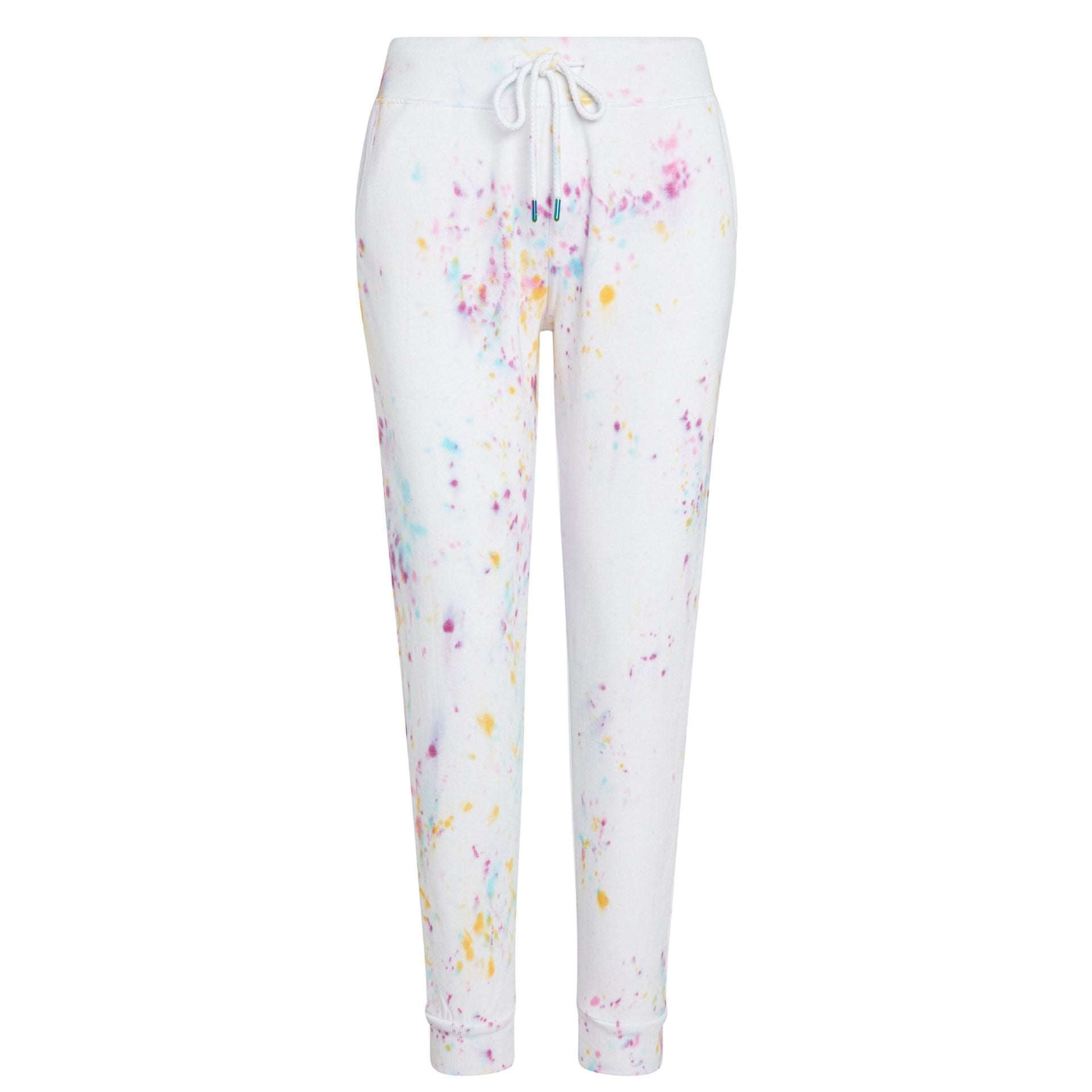 Confetti Tie-Dye Hoodie image 4