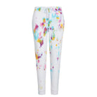Jawbreaker Tie-Dye Jogger Pants image 0