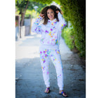 Jawbreaker Tie-Dye Jogger Pants image 2